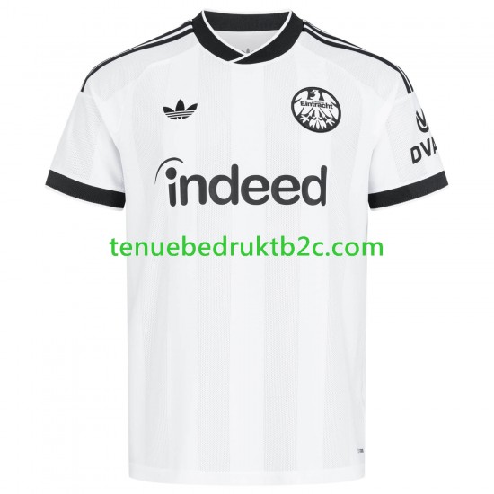 Uitshirt Eintracht Frankfurt Mannen 2026-27 S-S