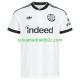 Uitshirt Eintracht Frankfurt Mannen 2026-27 S-S