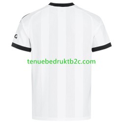 Uitshirt Eintracht Frankfurt Mannen 2026-27 S-S