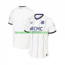 Uitshirt Everton Mannen 2026-27 S-S