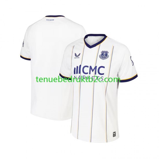 Uitshirt Everton Mannen 2026-27 S-S