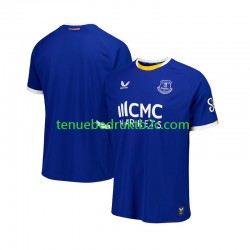 Thuisshirt Everton Mannen 2026-27 S-S