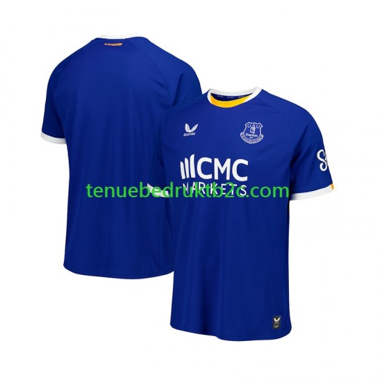 Thuisshirt Everton Mannen 2026-27 S-S