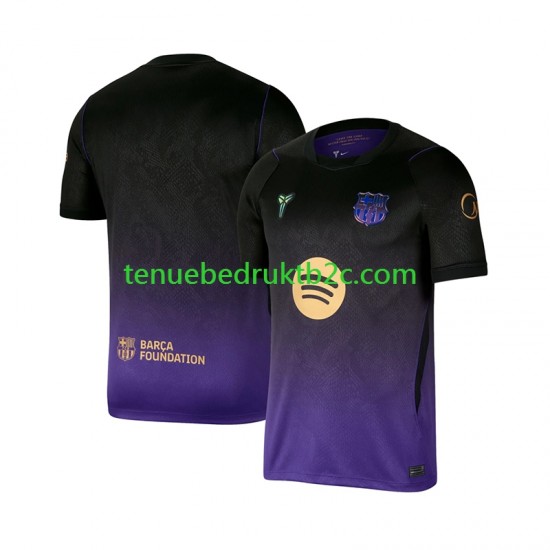Uitshirt FC Barcelona Mannen 2026-27 S-S