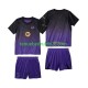 Uitshirt FC Barcelona Voetbalteneu Kinderen 2026-27 S-S