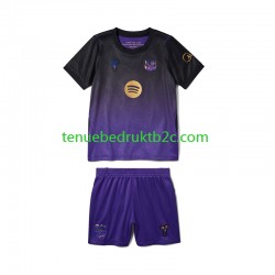 Uitshirt FC Barcelona Voetbalteneu Kinderen 2026-27 S-S