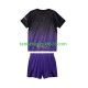 Uitshirt FC Barcelona Voetbalteneu Kinderen 2026-27 S-S