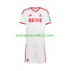 Thuisshirt FC Köln Voetbalteneu Kinderen 2026-27 S-S