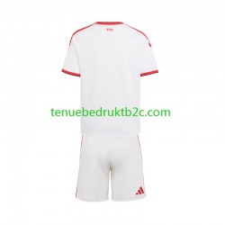Thuisshirt FC Köln Voetbalteneu Kinderen 2026-27 S-S