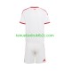Thuisshirt FC Köln Voetbalteneu Kinderen 2026-27 S-S