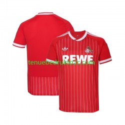 Uitshirt FC Köln Mannen 2026-27 S-S