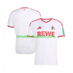 Thuisshirt FC Köln Mannen 2026-27 S-S