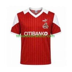 Uitshirt Retro FC Köln 1992 1993 Mannen S-S