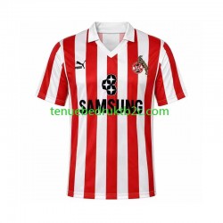 3de shirt Retro FC Köln 1988 1989 Mannen S-S