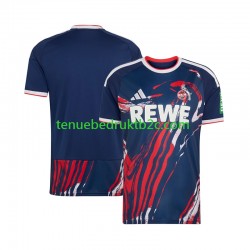 3de shirt FC Köln Mannen 2026-27 S-S