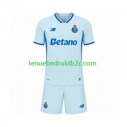 3de shirt FC Porto Voetbalteneu Kinderen 2026-27 S-S