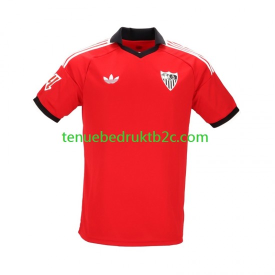 Uitshirt Sevilla FC Mannen 2026-27 S-S