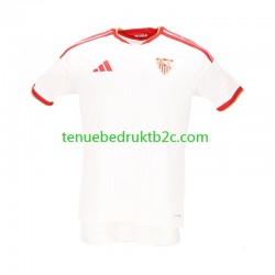 Thuisshirt Sevilla FC Mannen 2026-27 S-S