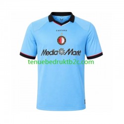 Uitshirt Feyenoord Rotterdam Mannen 2026-27 S-S