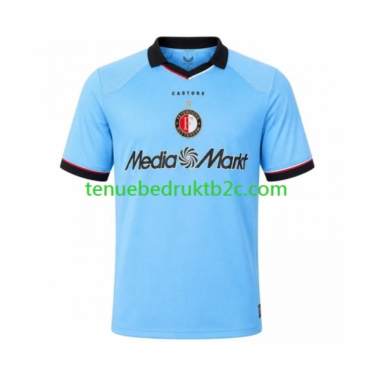 Uitshirt Feyenoord Rotterdam Mannen 2026-27 S-S