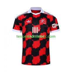 Uitshirt Fulham Mannen 2026-27 S-S
