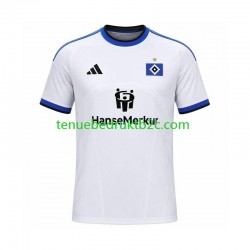 Thuisshirt Hamburger SV Mannen 2026-27 S-S
