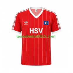 Uitshirt Retro Hamburger SV 1983 Mannen S-S