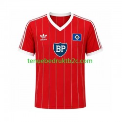 Uitshirt Retro Hamburger SV 1984 Mannen S-S