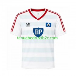 Uitshirt Retro Hamburger SV 1986 Mannen S-S