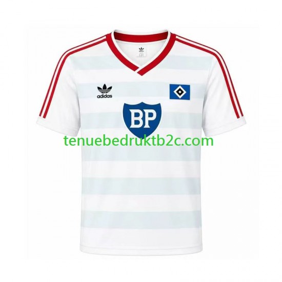 Uitshirt Retro Hamburger SV 1986 Mannen S-S