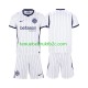 Uitshirt Inter Milan Voetbalteneu Kinderen 2026-27 S-S