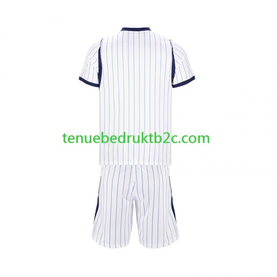 Uitshirt Inter Milan Voetbalteneu Kinderen 2026-27 S-S