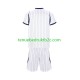Uitshirt Inter Milan Voetbalteneu Kinderen 2026-27 S-S