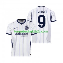 Uitshirt Inter Milan Marcus Thuram 9 Mannen 2026-27 S-S