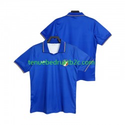 Thuisshirt Retro Italië 1990 Mannen S-S
