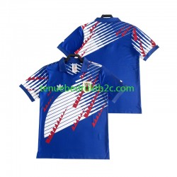 Thuisshirt Retro Japan 1992 1993 Mannen S-S