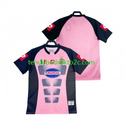 Uitshirt Retro Juventus Keeper Mannen 2002-2003 S-S