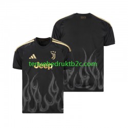 3de shirt Juventus Mannen 2026-27 S-S