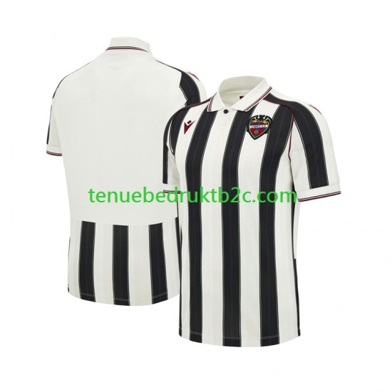 Uitshirt Levante UD Mannen 2026-27 S-S