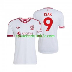 Uitshirt Liverpool Alexander Isak 9 Mannen 2026-27 S-S