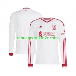 Uitshirt Liverpool Mannen 2026-27 L-S