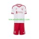 Uitshirt Liverpool Voetbalteneu Kinderen 2026-27 S-S