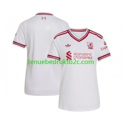 Uitshirt Liverpool Vrouwen 2026-27 S-S