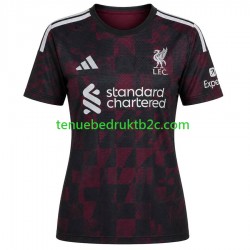3de shirt Liverpool Vrouwen 2026-27 S-S