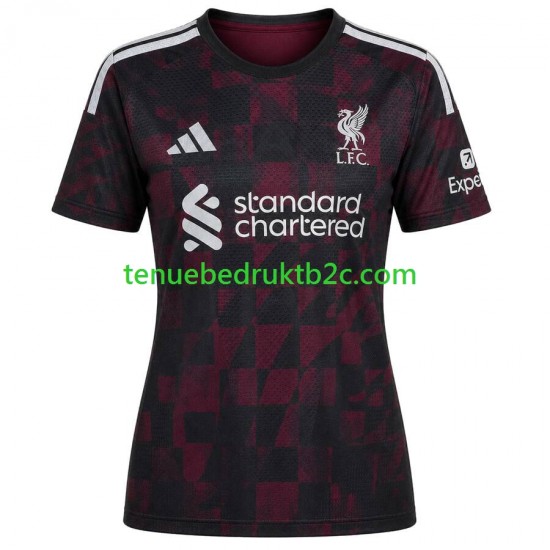 3de shirt Liverpool Vrouwen 2026-27 S-S
