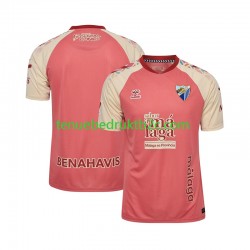 Uitshirt Málaga CF Mannen 2026-27 S-S