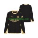 Uitshirt Manchester City Mannen 2026-27 L-S