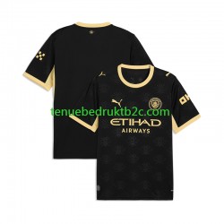 Uitshirt Manchester City Mannen 2026-27 S-S