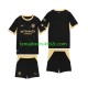 Uitshirt Manchester City Voetbalteneu Kinderen 2026-27 S-S