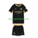 Uitshirt Manchester City Voetbalteneu Kinderen 2026-27 S-S